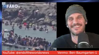 Muslim invasion or manufactured crisis?