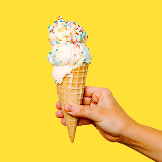 9 Deliciously Frosty Facts About Ice Cream
