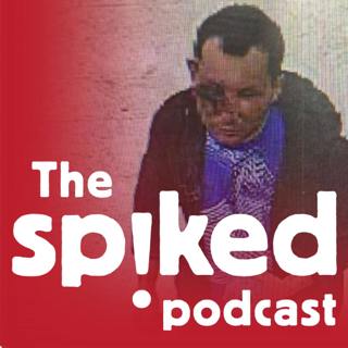 268: After the acid attack