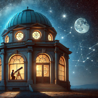 A Symphony of Stars