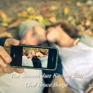 The Smooth Jazz Kitchen with Chef Bruce Buege - Weekend Games