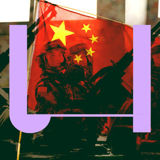 529. Waarom moet jij je zorgen maken over China en Taiwan?