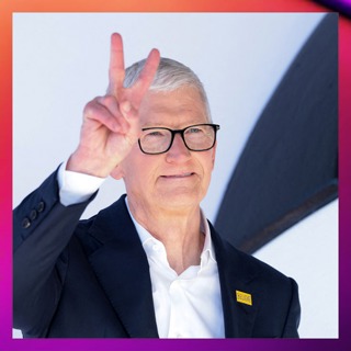 Apple after Tim Cook and is Anthropic worth $2 trillion?