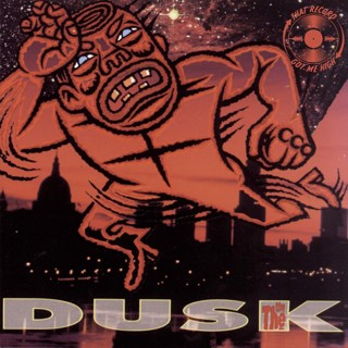 S6E254 - The The 'Dusk' with Marcia Potts