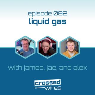 Liquid Gas