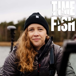 93. Emma Lindgren: Ifrån flugbindning till ett av VÄRLDENS största sportfiskeföretag!