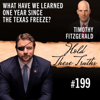 What Have We Learned One Year Since the Texas Freeze? | Timothy Fitzgerald, Ph.D.