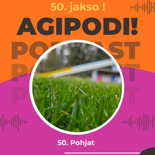 50. Pohjat