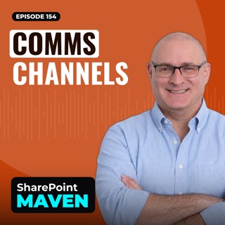 Communication Channels in Microsoft 365
