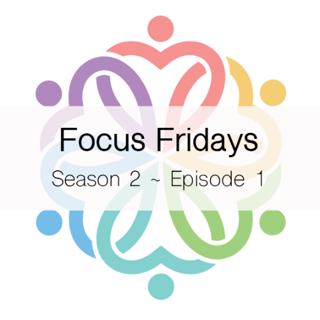 FF 2.1 - The Enneagram Experience with Kelsia - Part 1