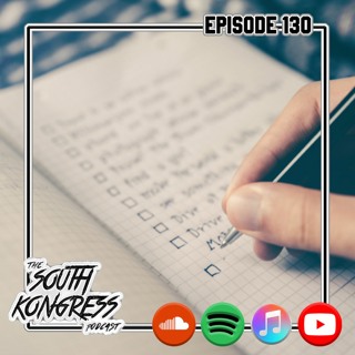 South Kongress #130 - Only the Family