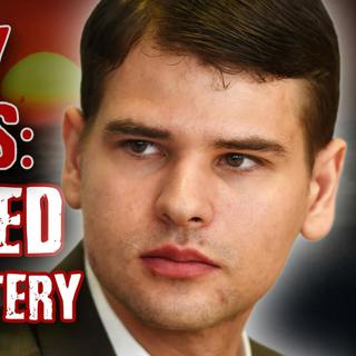 A Grandfather Shot, A Mother Lost at Sea — All Eyes on Nathan Carman