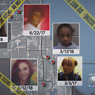 Chicago Strangler: The Serial Killer They Refused to Name (2026 Update)