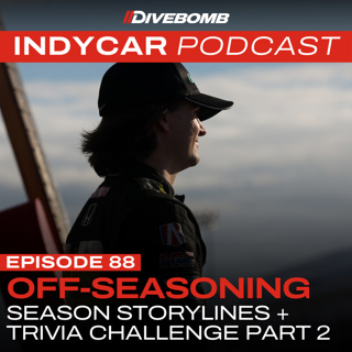 Episode 88 - Off-Seasoning: Season Storylines + Trivia Challenge Part Two