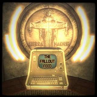 the Fallout Feed #558: S17 New Vegas Roundtable Feedback 15 - Sausages from a Robot