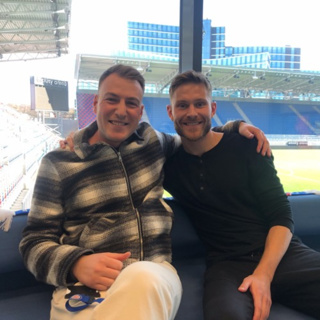 Episode 47: Vilhjalmsson, fotografdebut på Island og møtet med Cristiano Ronaldo