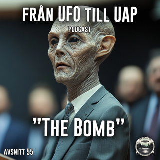 The Bomb -Avsnitt 62