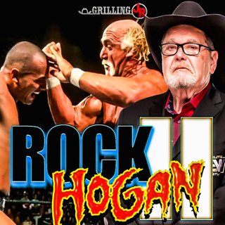 Episode 359: Rock vs. Hogan II