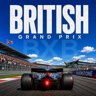 Silverstone Recap