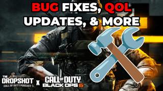 Episode 490: HUGE Changes Coming Season 2 - is CoD Saved?