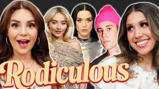 **420 EPISODE** - Coachella Drama Deep-Dive | Sabrina Carpenter, Katy Perry, Justin Bieber