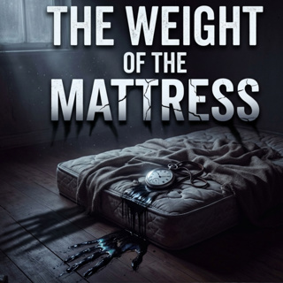 The Weight of the Mattress