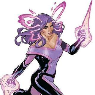 Episode 208: Psylocke
