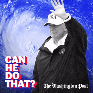 President Trump says we are “absolutely, totally prepared” for Hurricane Florence. Are we?