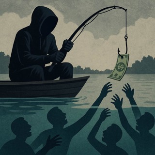 May 15: Telegram Shuts Down $27B Crypto Crime Empire