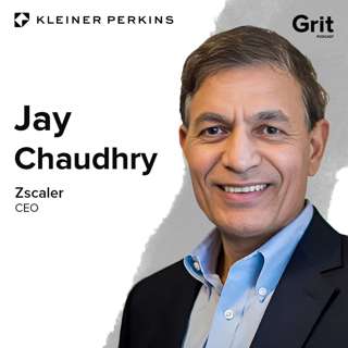 From India to Silicon Valley: The Jay Chaudhry & Zscaler Story