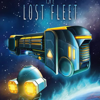 Gaia Project: Lost Fleet; Project Lazarus