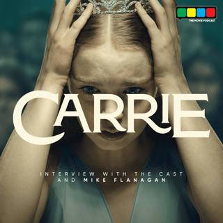 Carrie Interview with Mike Flanagan, Summer H. Howell, Samantha Sloyan, Matthew Lillard, and Alison Thornton (Prime Video)