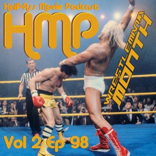 HMP Vol 2 Ep 98- Rocky III (1982)