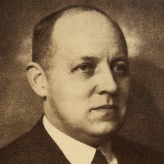 Kampen mot nazismen – 12: Aseaingenjören som avslöjade Förintelsen