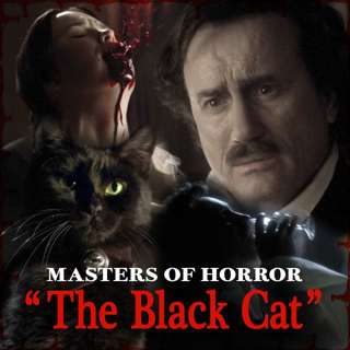 Episode 23: Masters of Horror: The Black Cat