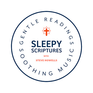 Ep. 3 Matthew, Genesis, Psalms and Proverbs