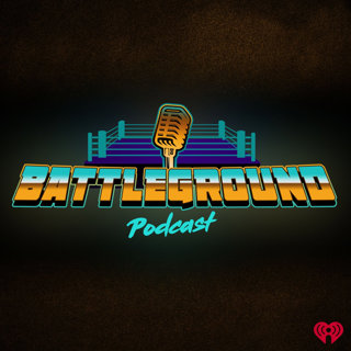 Jason Mewes + Our Thoughts On WrestleMania 35