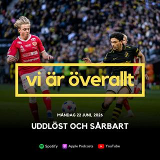 Uddlöst och sårbart