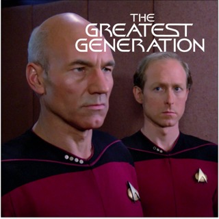 Infinite Roundhouse (TNG S1E19)