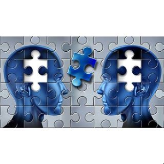 Ah: My Life Feels Like A Giant Jig-saw Puzzle With A Billion Pieces