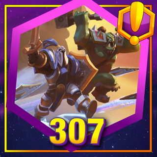 #307 - For Azeroth!: “Tanks for the New Year"