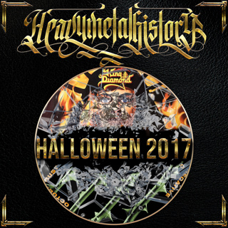 Halloween Special 2017