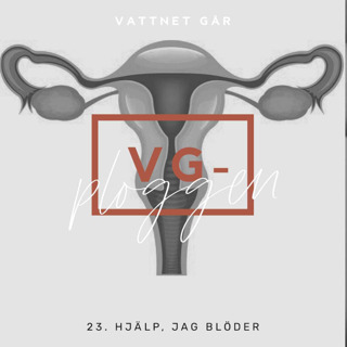 330. Plogg repris - Vårt mäktiga blödande