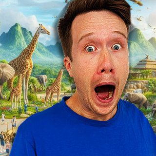 ZOOTOPIA: How Zoos Are Getting Kinderđđ