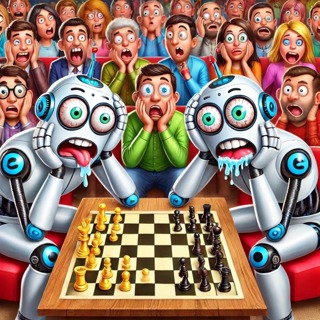 Aug 11: OpenAI o3 Crushes Elon Musk’s Grok in AI Chess—But Play Still Amateur