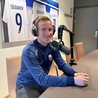 «Vekst og Modning» - NFFs nye talentprosjekt
