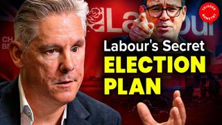 "Reform is Screwed"- Dan Hodges