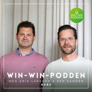 64. Förändringar i branschen: 8082-grundarna delar sina tankar