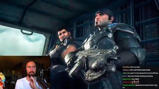 I watched the 2025 PC Gaming Show.. | Asmongold TV