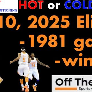BEST March Madness moments in Vols history
